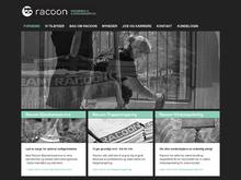 Team Racoon Rengøring & Service