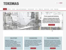 Tekemas Proces A/S