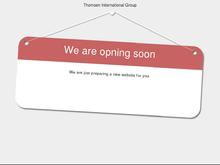 Thomsen International v/Claus Thomsen