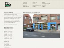 Togdillen ApS