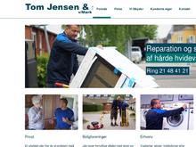 Tom Jensen & Søn I/S