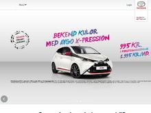 Krogsgaard-Jensen Automobiler A/S