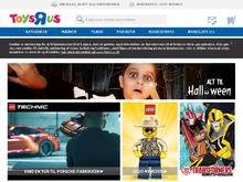 Toys Scandinavia A/S