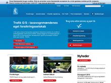 Forsikringsselskabet Trafik Gensidigt