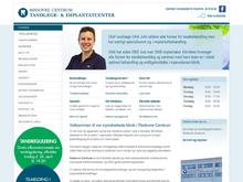 Rødovre Centrum Tandlæge- og Implantat Center v/Tandlæge Ulrik Juhl