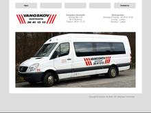 Vangskov's Bustrafik v/Preben Vangskov