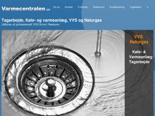 Varmecentralen A/S