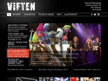 Rødovre Teater-Og Kulturforening