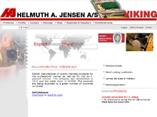 Helmuth A Jensen A/S