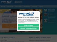 VWR International ApS