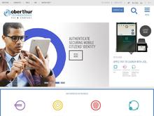 Oberthur Technologies Denmark A/S